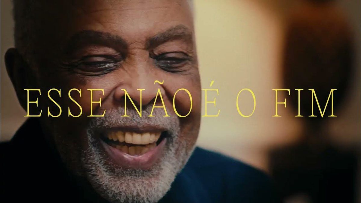 Case Conservação Internacional · Esse Não é o Fim (feat. Gilberto Gil)