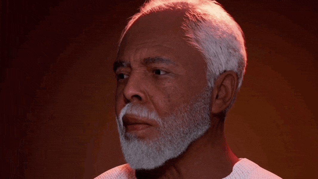 Case Gilberto Gil · Gil Futurível
