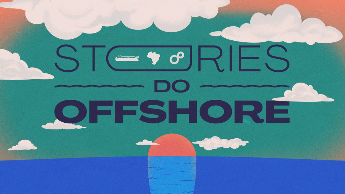 Case PRIO · Stories do Offshore
