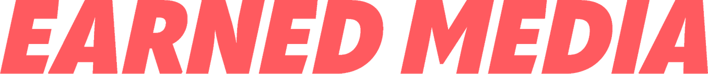 Earned Media